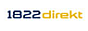 Logo der 1822direkt