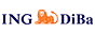 Logo der ING-DiBa